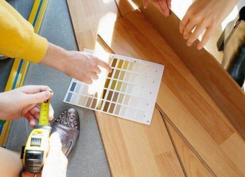 Adventures and connections make for networking