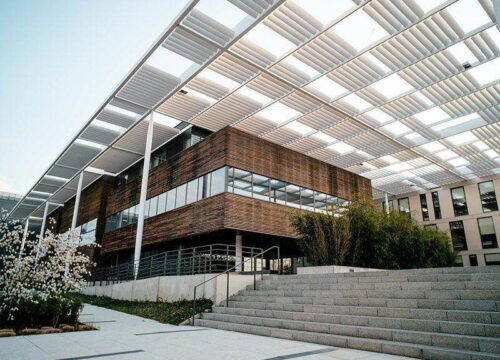 Relationships at adventure travel world summit